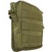 Подсумок KOMBAT UK Medium Molle Utility Pouch койот