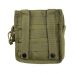 Подсумок KOMBAT UK Medium Molle Utility Pouch койот