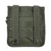 Подсумок KOMBAT UK Medium Molle Utility Pouch оливковый