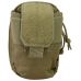 Подсумок KOMBAT UK Micro Molle Utility Pouch койот