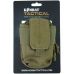 Подсумок KOMBAT UK Micro Molle Utility Pouch койот