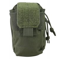 Подсумок KOMBAT UK Micro Molle Utility Pouch оливковый