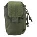 Подсумок KOMBAT UK Micro Molle Utility Pouch оливковый