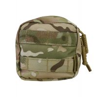Подсумок KOMBAT UK Mini Molle Utility Pouch мультикам