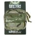 Подсумок KOMBAT UK Mini Molle Utility Pouch мультикам