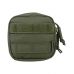 Подсумок KOMBAT UK Mini Molle Utility Pouch оливковый