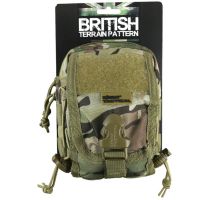 Подсумок KOMBAT UK Recon Pouch мультикам