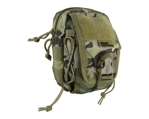 Подсумок KOMBAT UK Recon Pouch мультикам Подсумок KOMBAT UK Recon Pouch мультикам
