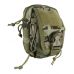 Подсумок KOMBAT UK Recon Pouch мультикам