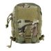 Подсумок KOMBAT UK Recon Pouch мультикам