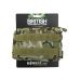Подсумок KOMBAT UK Small Molle Utility Pouch мультикам