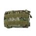 Подсумок KOMBAT UK Small Molle Utility Pouch мультикам