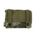 Подсумок KOMBAT UK Small Molle Utility Pouch мультикам
