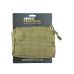 Подсумок KOMBAT UK Small Molle Utility Pouch койот