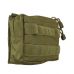 Подсумок KOMBAT UK Small Molle Utility Pouch койот