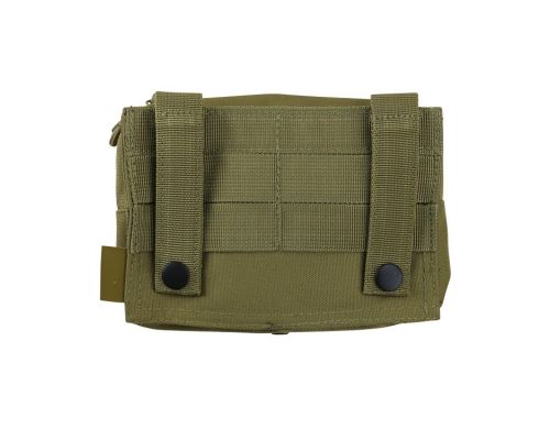 Подсумок KOMBAT UK Small Molle Utility Pouch койот Подсумок KOMBAT UK Small Molle Utility Pouch койот