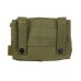 Подсумок KOMBAT UK Small Molle Utility Pouch койот