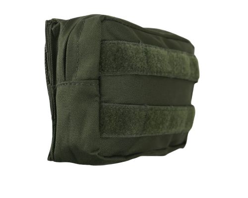 Подсумок KOMBAT UK Small Molle Utility Pouch оливковый Подсумок KOMBAT UK Small Molle Utility Pouch оливковый