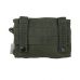 Подсумок KOMBAT UK Small Molle Utility Pouch оливковый