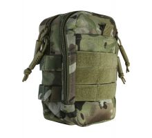Подсумок KOMBAT UK Splitter Pouch мультикам