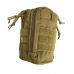 Подсумок KOMBAT UK Splitter Pouch койот