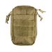 Подсумок KOMBAT UK Splitter Pouch койот