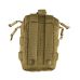 Подсумок KOMBAT UK Splitter Pouch койот