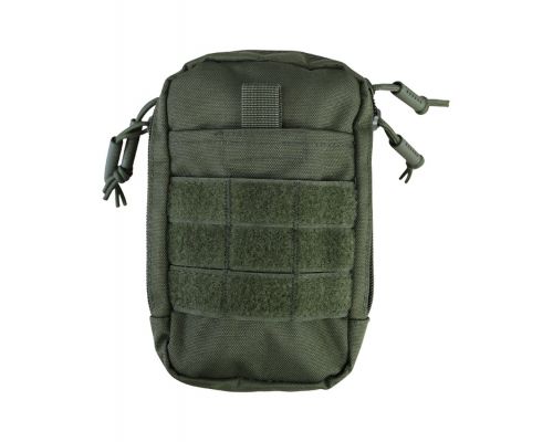 Подсумок KOMBAT UK Splitter Pouch оливковый Подсумок KOMBAT UK Splitter Pouch оливковый