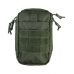 Подсумок KOMBAT UK Splitter Pouch оливковый