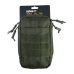 Подсумок KOMBAT UK Splitter Pouch оливковый