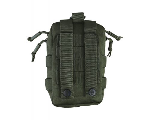 Подсумок KOMBAT UK Splitter Pouch оливковый Подсумок KOMBAT UK Splitter Pouch оливковый
