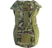 Підсумок KOMBAT UK Stuffer Pouch мультикам