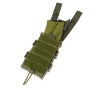 Подсумок под 1 магазин Kiborg М-1 велкро хаки