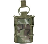 Подсумок под магазин АК KOMBAT UK Delta Fast Mag Single