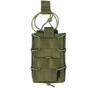 Подсумок под магазин АК KOMBAT UK Delta Fast Mag Single