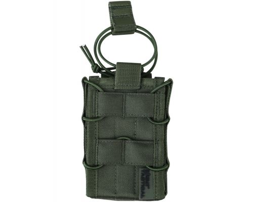 Подсумок под магазин АК KOMBAT UK Delta Fast Mag Single