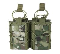 Подсумок под магазины АК KOMBAT UK Delta Fast Mag Double