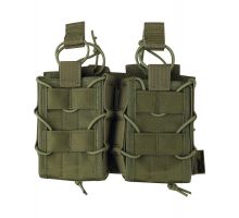 Подсумок под магазины АК KOMBAT UK Delta Fast Mag Double