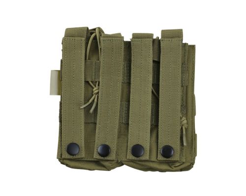 Подсумок под магазины АК KOMBAT UK Double DUO Mag Pouch Подсумок под магазины АК KOMBAT UK Double DUO Mag Pouch