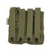 Подсумок под магазины АК KOMBAT UK Double DUO Mag Pouch