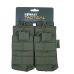 Підсумок під магазини АК KOMBAT UK Double DUO Mag Pouch