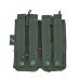 Підсумок під магазини АК KOMBAT UK Double DUO Mag Pouch