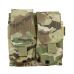 Підсумок під магазини АК KOMBAT UK Double Original Style Mag Pouch мультікам