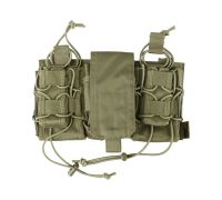 Подсумок под магазины АК KOMBAT UK Modular Fast Rig