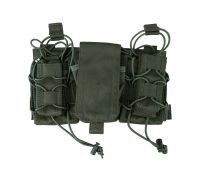 Подсумок под магазины АК KOMBAT UK Modular Fast Rig
