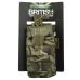 Подсумок под магазины АК KOMBAT UK Single DUO Mag Pouch