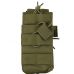 Подсумок под магазины АК KOMBAT UK Single DUO Mag Pouch