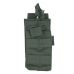 Подсумок под магазины АК KOMBAT UK Single DUO Mag Pouch