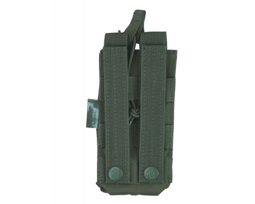 Подсумок под магазины АК KOMBAT UK Single DUO Mag Pouch Подсумок под магазины АК KOMBAT UK Single DUO Mag Pouch