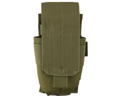 Подсумок под магазины АК KOMBAT UK Single ORIGINAL Style Mag Pouch койот Подсумок под магазины АК KOMBAT UK Single ORIGINAL Style Mag Pouch койот